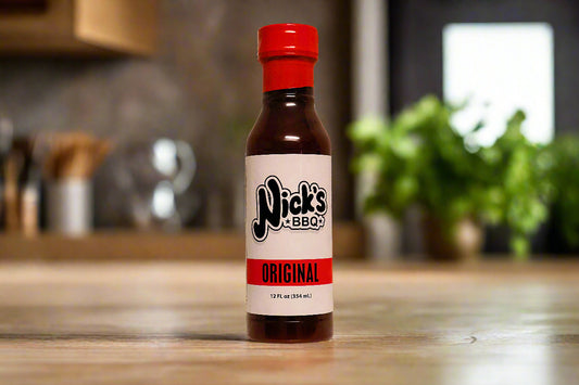 Original BBQ Sauce